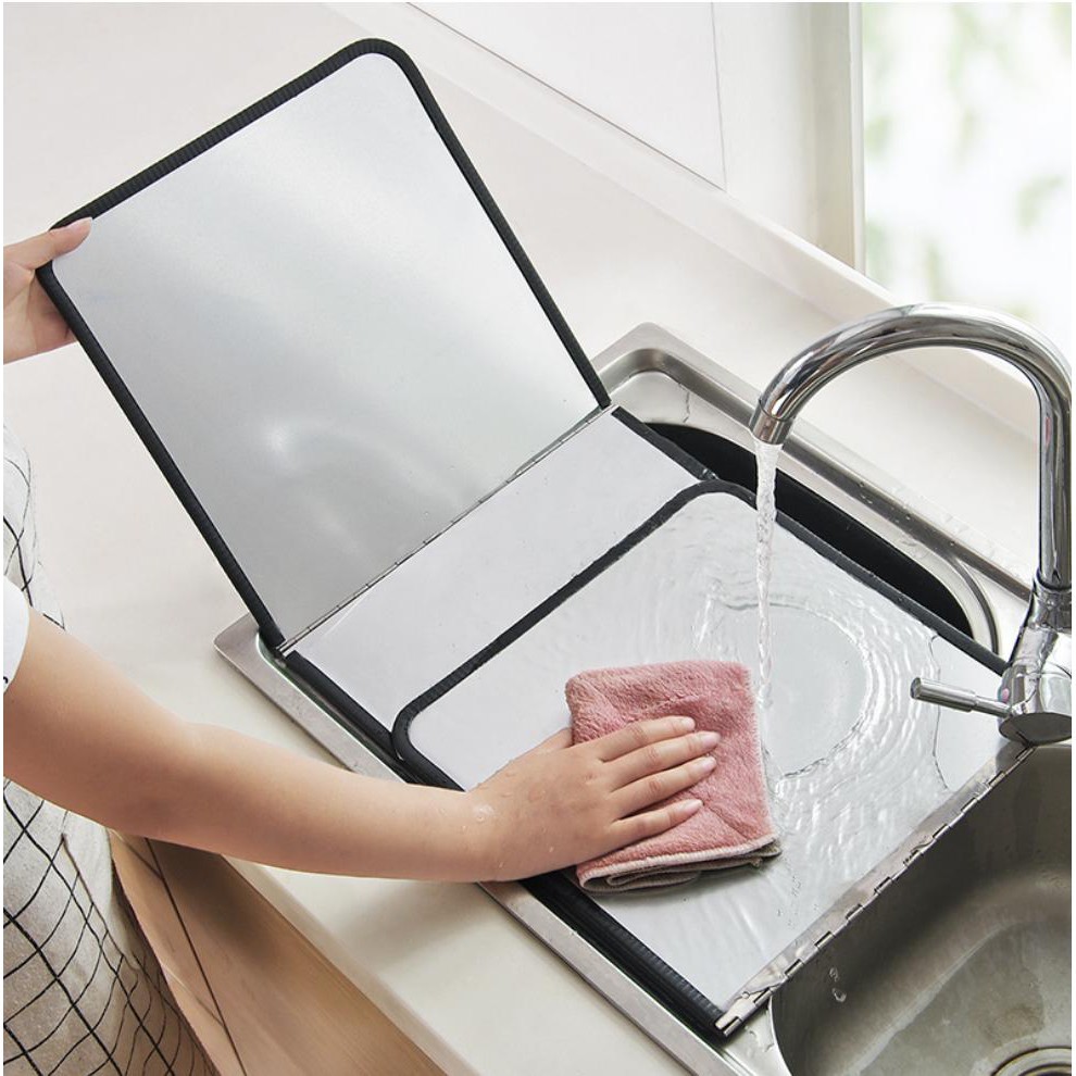 Tấm chắn dầu mỡ cách nhiệt Penwall