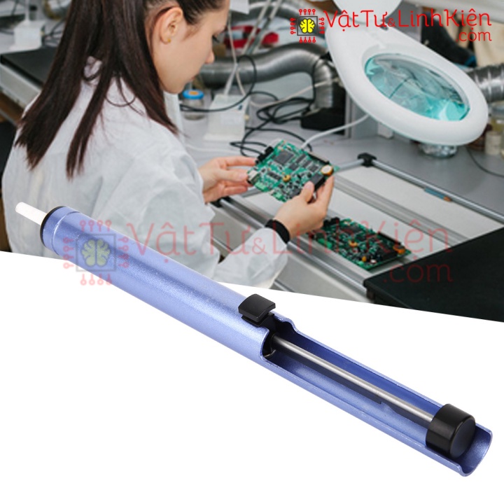 Dụng cụ hút thiếc SY‑ 049
