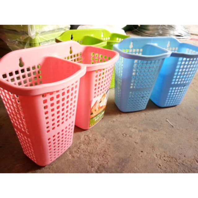 Ống đũa đôi Tân Lập Thành
