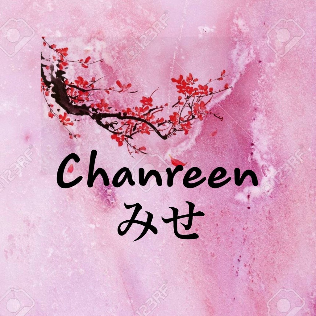 🌸 Chanreen.mise 🌸