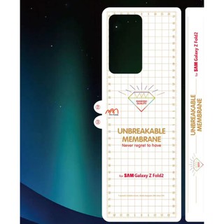 Dán bảo vệ camera Samsung Galaxy Fold 2