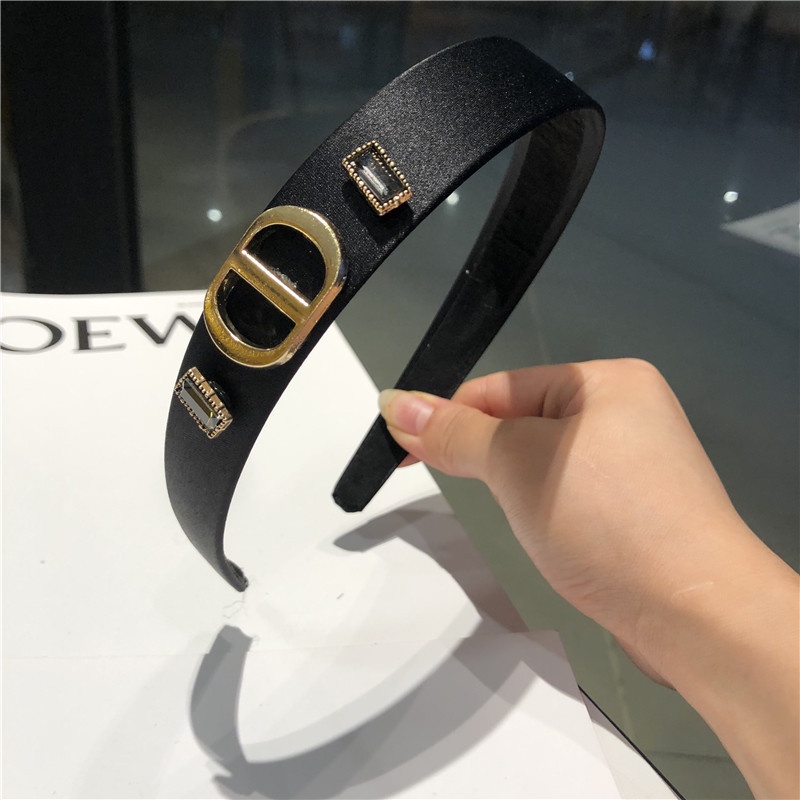 Cài Tóc Di or Đính Đá Cao Cấp - CT012