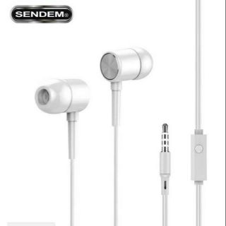 Tai nghe sendem v5
