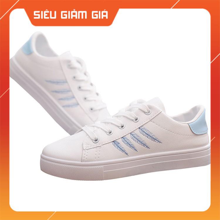 NỔI BẬT Giày thể thao Nữ D604 TEEN TEEN MIỄN PHÍ VẬN CHUYỂN