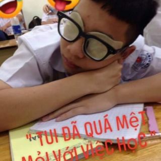 Nạ mắt tăng thị lực Hanco