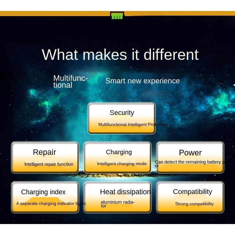 Sạc Pin lithium Thông Minh 48V 60V 72V 88.8V 71.4V 58.8V 5A Cho Xe Đạp Xe Máy