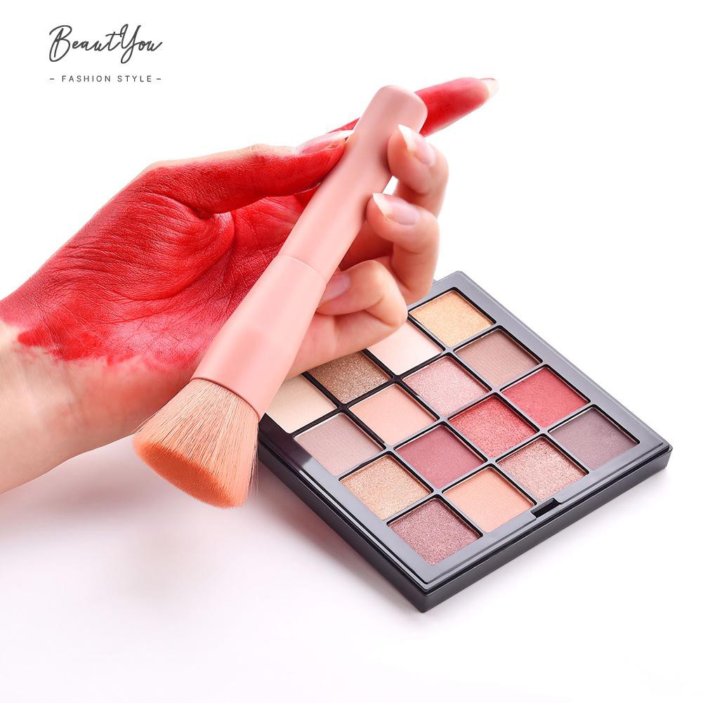 (hàng Mới Về) Set Cọ Trang Điểm Phấn Mắt Highlight | BigBuy360 - bigbuy360.vn