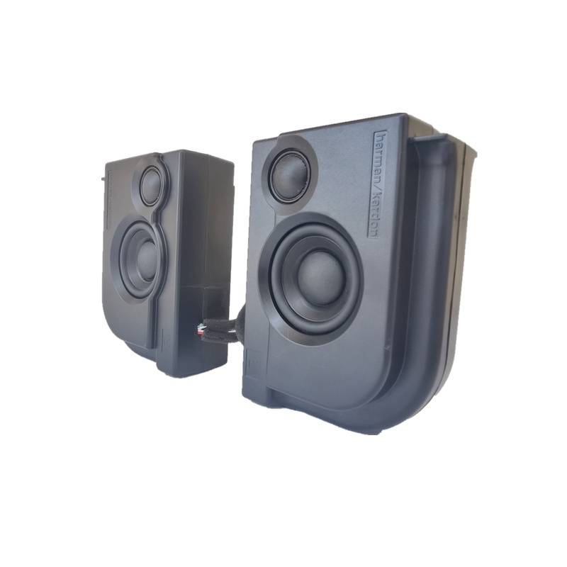 Cụm loa Harman/Kardon cao cấp 1 loa bass 1 loa treb đến từ Hà Nội Hifi