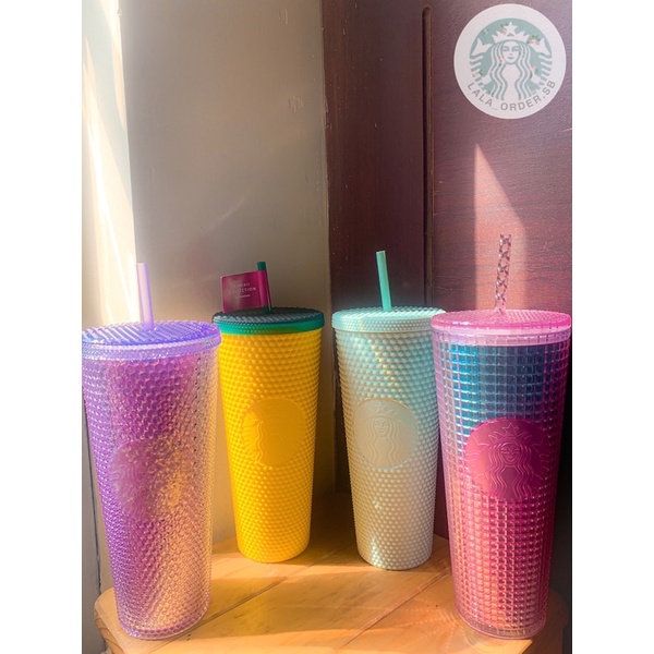 Ly Gai Starbucks 710ml
