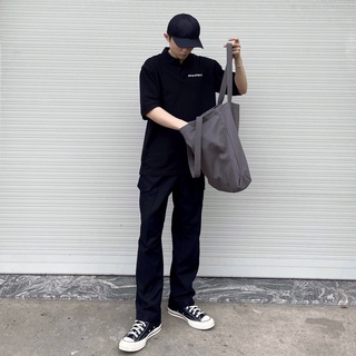Áo polo unisex phere - noted polo
