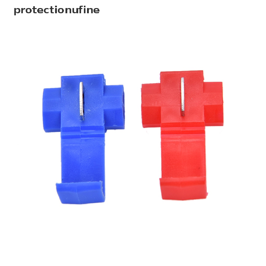 Set 50 Đầu Nối Dây Điện PR3VN Chuyên Dụng