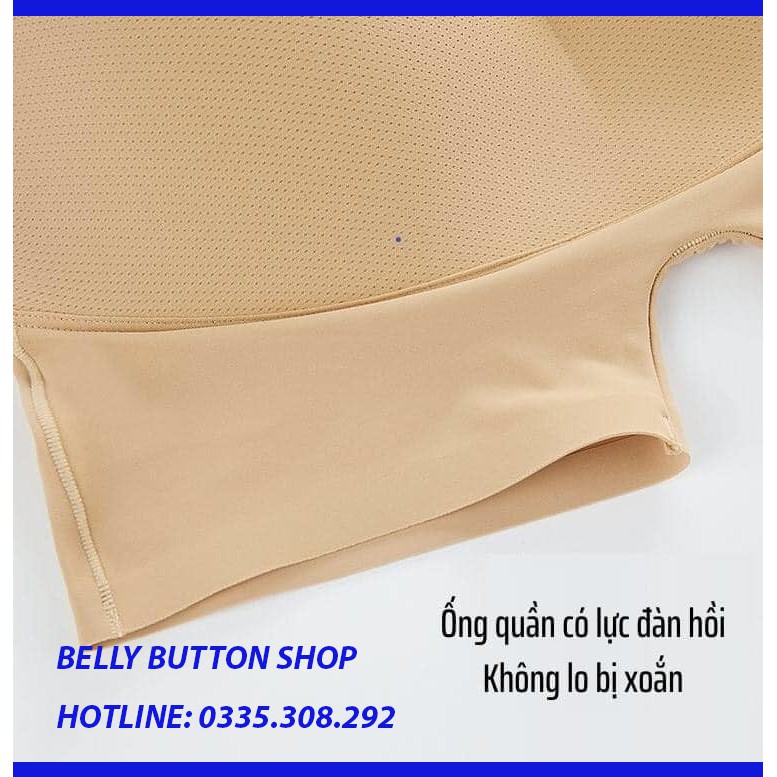 [Mã SRBACK010912 hoàn 20K xu đơn 50K] Quần nâng mông ghen bụng | BigBuy360 - bigbuy360.vn
