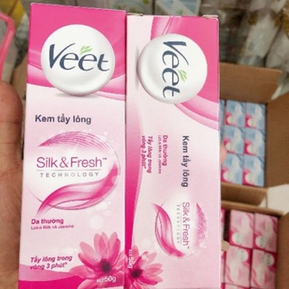 Veet kem tẩy lông 50g