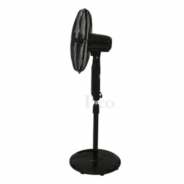 QUẠT CÂY MIDEA FS40-15QR CÓ ĐIỀN KHIỂN