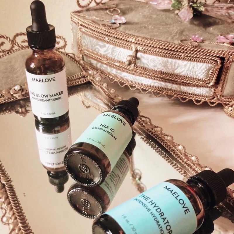 Serum Maelove fullsize $33