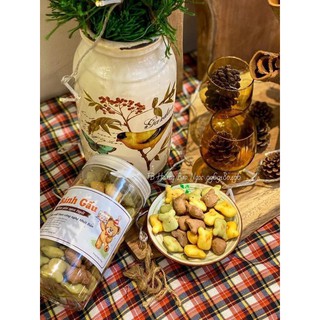 Bánh Gấu 400g