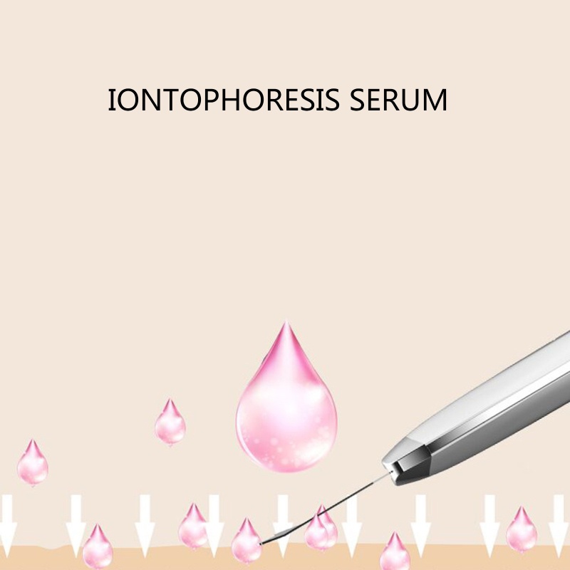 Máy Hút Làm Sạch Sâu Lỗ Chân Lông Và Nâng Da Mặt YOUYO