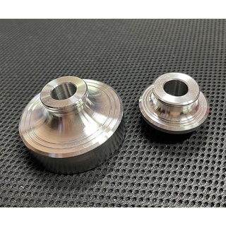 Chụp Cóc Ya - Hon Inox Thái