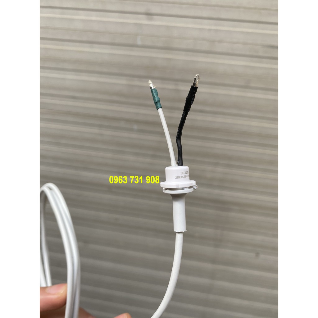 Dây sạc macbook Pro Magsafe 2