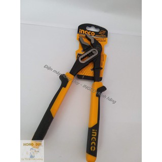 Kìm mỏ quạ INGCO HPP28250 25cm