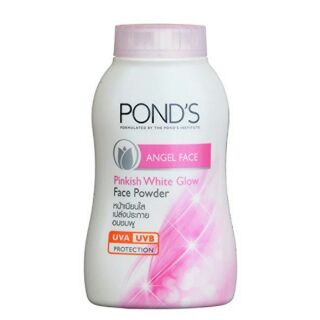 Phấn phủ trang điểm Pond's