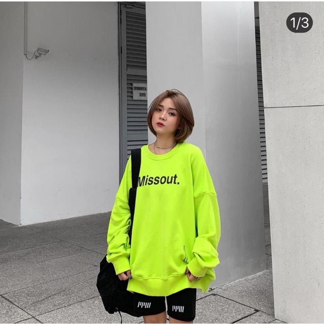 ÁO SWEATER BASIC | BigBuy360 - bigbuy360.vn