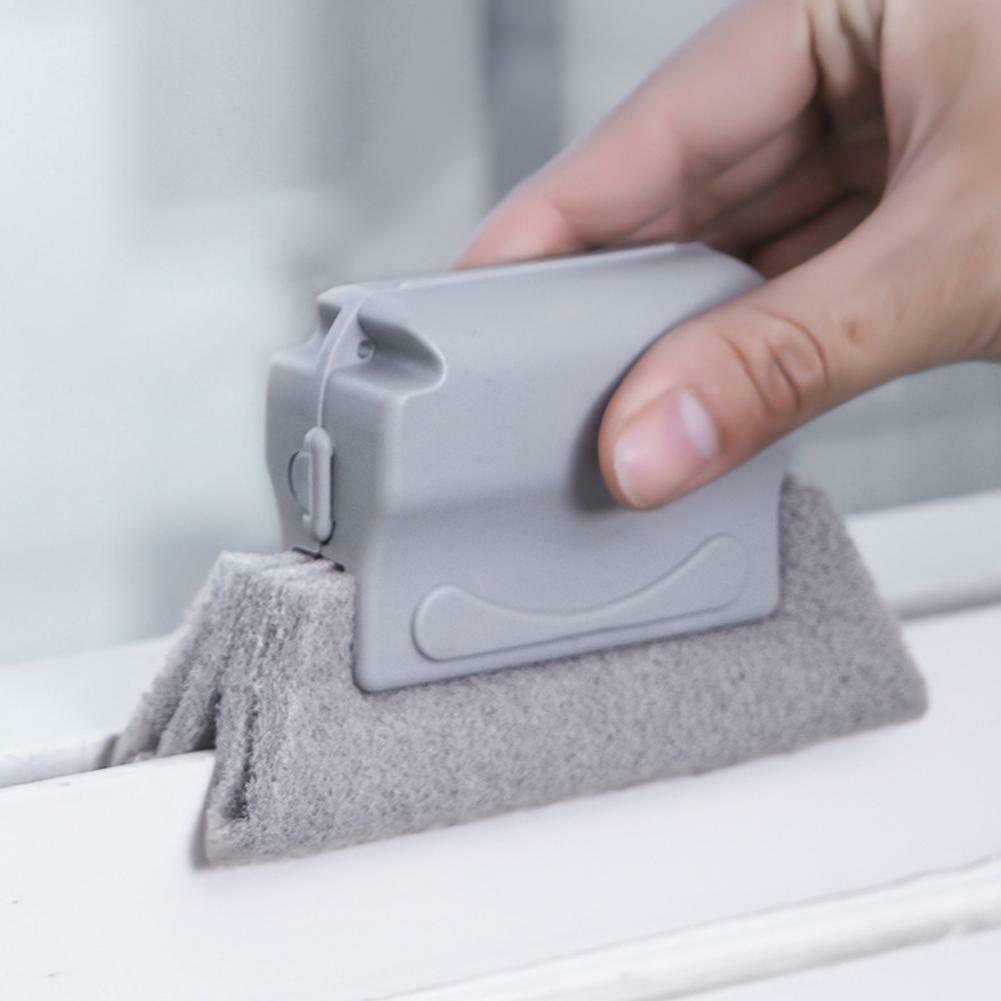 Cọ Vệ Sinh Khe Cửa Sổ Tiện Dụng