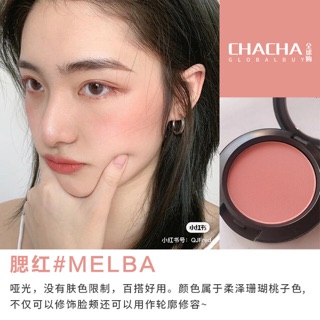 Phấn má/má khoáng Mac