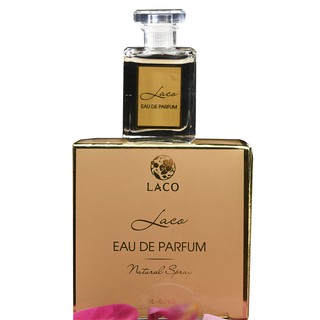 NƯỚC HOA - LACO EAU DE PARFUM
