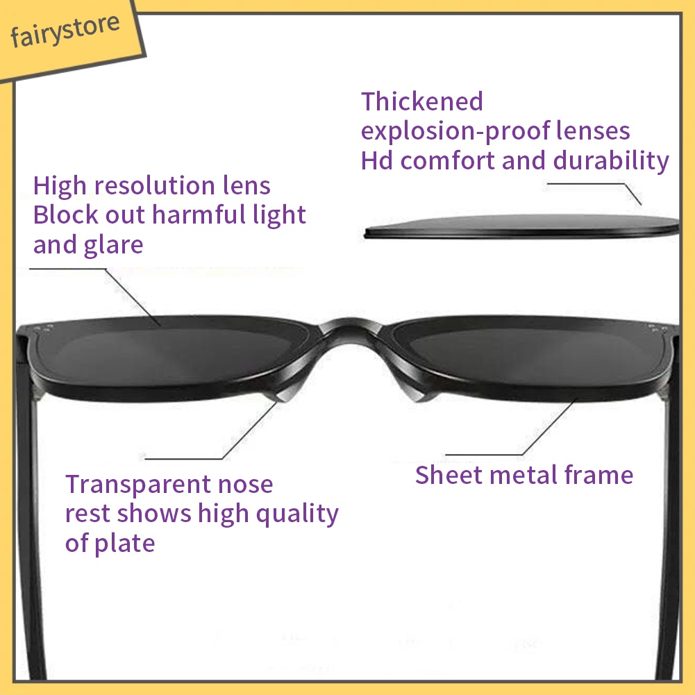 Kính Mát Bảo Vệ Mắt Khỏi Tia Uv