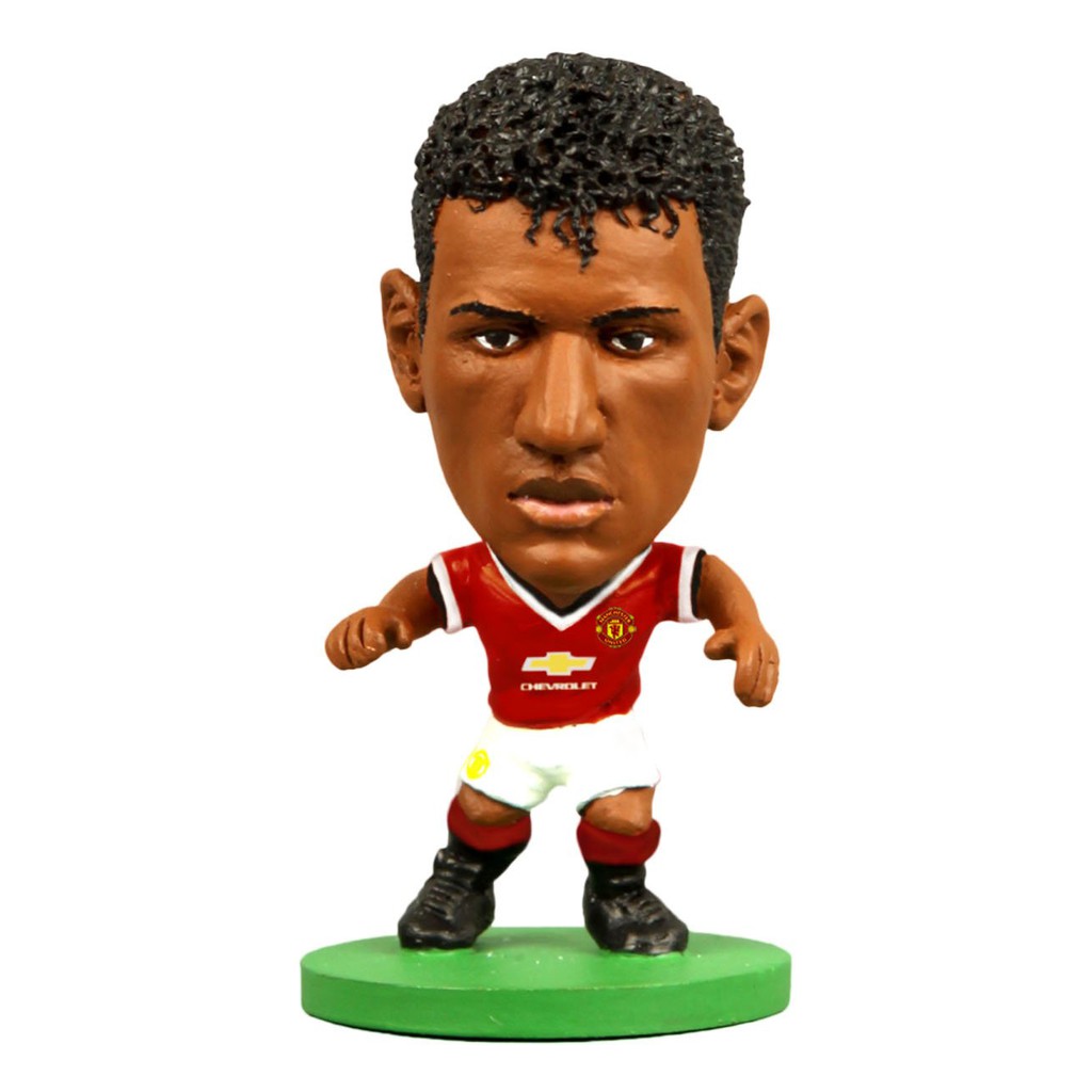 Tượng cầu thủ Soccerstarz chính hãng