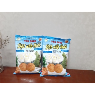 Bột Nếp Thái Thượng Hạng Tấn Sang Combo 3 gói