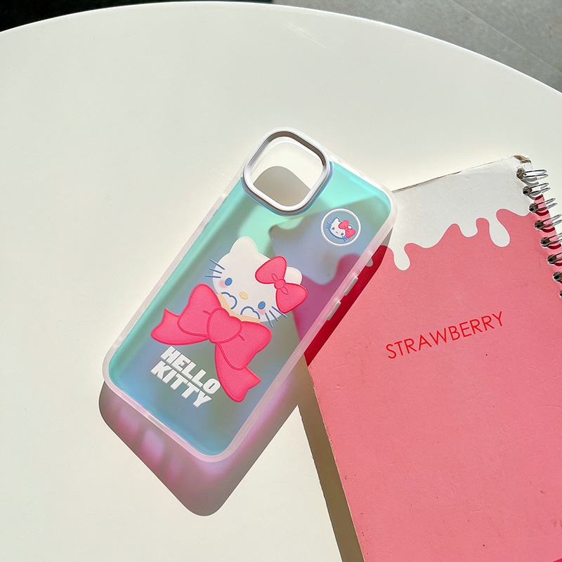 Ốp Điện Thoại Họa Tiết Hoạt Hình Kuromi Cho iphone 13 Pro Max i13 13pro 11ProMax i11 iX Xs XR Xs Max 7plus 8plus 12Pro 12 Pro Max