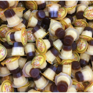 [ 💥Siêu Sale💥 ] Thạch Caramen Hảo Hạng Đức Hạnh (túi 400gr)