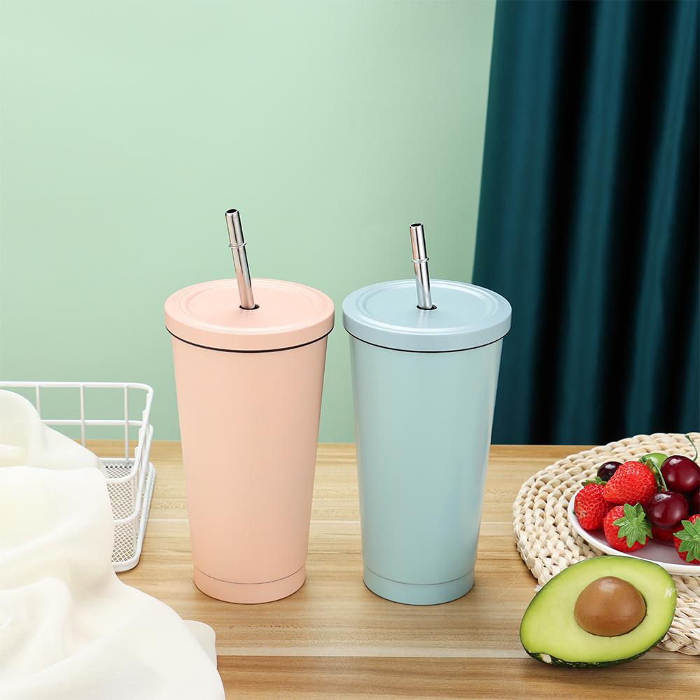 KUNHEV Bình Đựng Nước Hút Chân Không 500ML