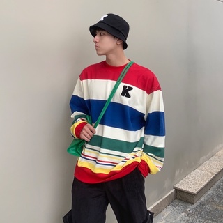 SWEATER MULTI-COLOR