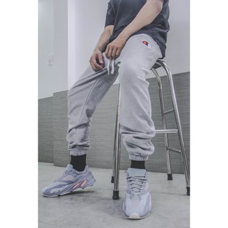 QUẦN JOGGER NỈ CHAMPION SIÊU ĐẸP