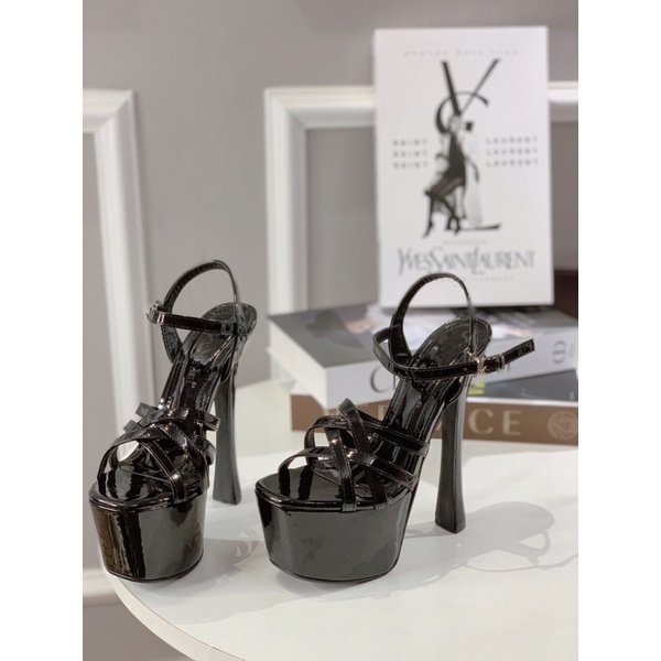 ❄️ HÀNG CÓ SẴN❄️ Sangdal cao gót 18cm