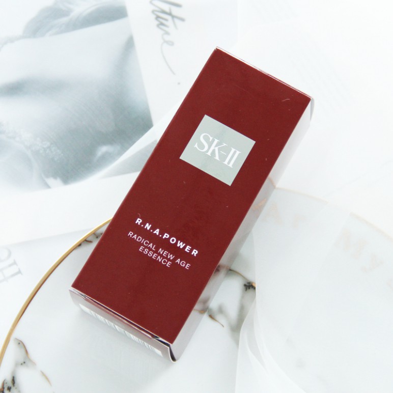 Serum SK-II/SK2 50ML dưỡng ẩm làm săn chắc da chống lão hóa và nếp nhăn