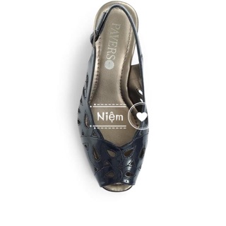 Sandal đế xuồng xuất Nhật (có big size)