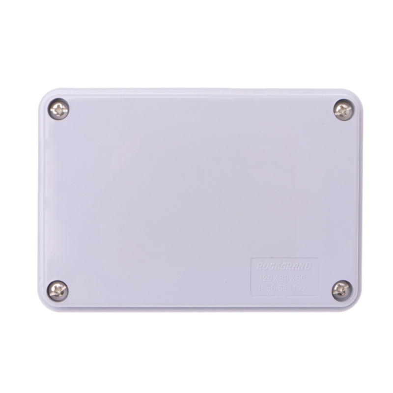 Hộp Đựng Tai Nghe Chống Nước IP55 120x80x50mm