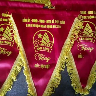 In cờ các loại