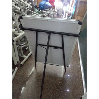 Bảng Flipchart A Cao Cấp kt 60 x 90cm