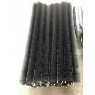 Combo 10 Chổi lọc 60 cm cho hồ cá Koi cán nhựa. chổi lọc hồ koi, vật liệu lọc hồ cá koi