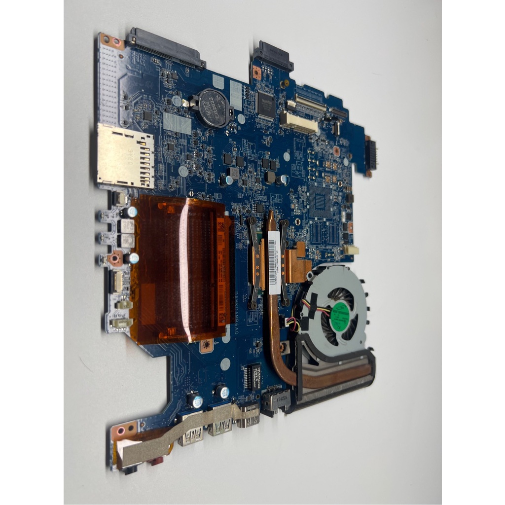 Main sony SVF15 SVF153  - DAHKDAMB6A0