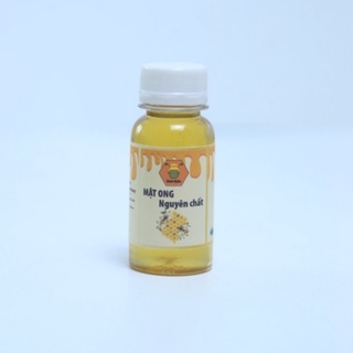Mật ong nguyên chất mật ong bạc hà tự nhiên không pha tốt cho sức khỏe