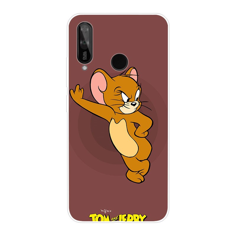 Ốp điện thoại in họa tiết thời trang cho itel S15 Pro S 15 itelS15