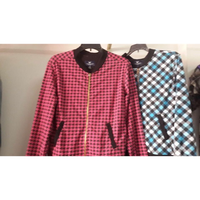 SALE Áo khoát nữ hiệu AMERICAN EAGLE