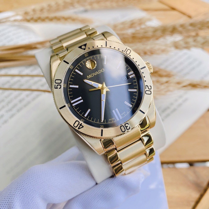 Đồng hồ nam MOVADO