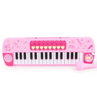 { RẺ VÔ ĐỊCH} ĐÀN PIANO CÓ MÍC CHO BÉ